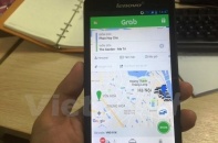 Grab, Be và hãng taxi ""rục rịch"" chạy trở lại sau giãn cách xã hội