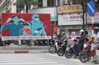 Tình hình COVID-19 ở Việt Nam sáng 23/4: Tròn 1 tuần không có ca mới