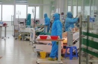 Lãnh đạo Sở bị kỷ luật vì văn bản "hỏa táng các bệnh nhân nặng"