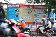Truyền thông Pháp đánh giá cao cuộc chiến chống COVID-19 tại Việt Nam