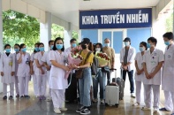Truyền thông Áo: Việt Nam là hình mẫu phòng chống dịch COVID-19