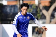 Công Phượng có về Hoàng Anh Gia Lai sau dịch COVID-19?