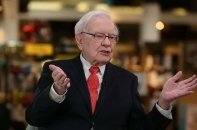 Những điều tỷ phú Warren Buffett khuyên nhà đầu tư trong đại dịch