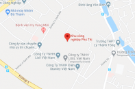 Cháy lớn tại Khu công nghiệp Phú Thị, 3 người nghi bị mắc kẹt