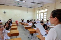 Bộ GD-ĐT công bố đề thi tham khảo Kỳ thi tốt nghiệp THPT năm 2020