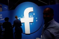 Facebook cho phép hầu hết nhân viên làm việc tại nhà đến hết năm 2020