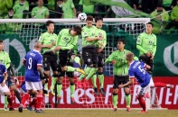 K-League trở thành giải đấu đầu tiên mở màn sau đại dịch COVID-19