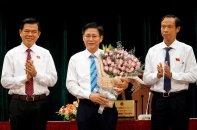 Phê chuẩn Phó Chủ tịch Ủy ban Nhân dân tỉnh Bà Rịa-Vũng Tàu