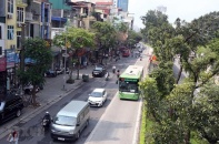 Cả nước nắng nóng, Trung Bộ và Tây Nguyên có nơi trên 40 độ