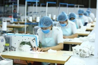 Dệt may tập trung khai thác các thị trường tiềm năng