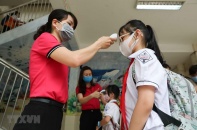 Việt Nam bước sang ngày thứ 27 không có ca lây nhiễm trong cộng đồng