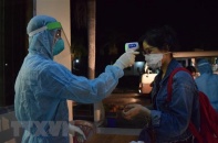32 ngày Việt Nam không ghi nhận có ca lây nhiễm trong cộng đồng