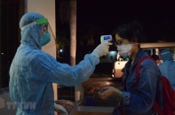 Việt Nam bước sang ngày thứ 34 không có ca nhiễm mới trong cộng đồng