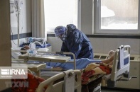 Dịch bệnh COVID-19: Số ca mắc mới tại Trung Đông vẫn ở mức cao