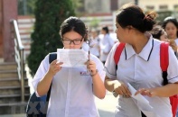 Hà Nội công bố chỉ tiêu tuyển sinh lớp 10 năm học 2020-2021