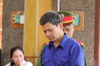 Tuyên án 12 bị cáo trong vụ gian lận điểm thi tại Sơn La
