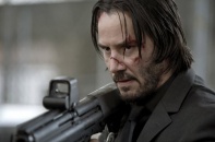 Thông tin bất ngờ vì sao phim của Keanu Reeves mang tên "John Wick"