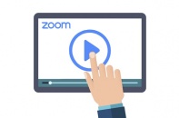 Zoom đạt doanh thu tăng vọt bất chấp những quan ngại về bảo mật