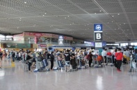 Đưa hơn 340 công dân Việt Nam từ Nhật Bản về nước an toàn