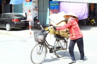 Đợt nắng nóng hiện nay ở Bắc Bộ có thể dài nhất trong 27 năm qua