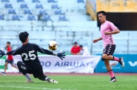 Vòng 4 V-League 2020: Chờ các tiền đạo nội nổ súng thay vì ngoại binh