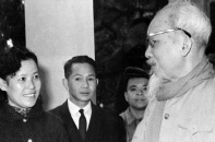 Hồ Chí Minh - người sáng lập, nhà báo vĩ đại của báo chí Cách mạng Việt Nam