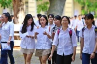 Hôm nay, thí sinh cả nước bắt đầu đăng ký dự thi tốt nghiệp THPT