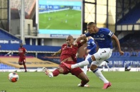 Liverpool "bất lực" trước Everton, Chelsea thắng ngược