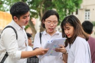 Đa dạng phương thức xét tuyển, rộng cửa đỗ đại học cho thí sinh