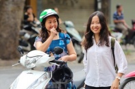 Hệ thống thông tin hỗ trợ công tác thi và tuyển sinh năm 2020