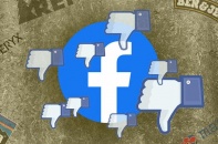 Gần 100 nhãn hàng tẩy chay Facebook