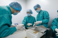Vắcxin COVID-19 do Việt Nam sản xuất vượt tiến độ dự kiến
