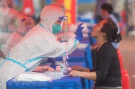 WHO cử chuyên gia tới Trung Quốc điều tra nguồn gốc virus SARS-CoV-2
