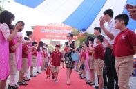 Học sinh, phụ huynh nói gì trước quy định không dạy học trước 5/9?