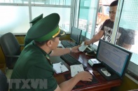 Quy định chi tiết về đối tượng, trình tự cấp giấy thông hành