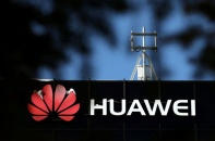 Huawei lún sâu trong khó khăn