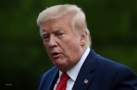 Mỹ: Chính quyền Trump chính thức rút khỏi Tổ chức Y tế Thế giới