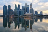 Singapore giành được 3 thỏa thuận đầu tư lớn nhất Đông Nam Á
