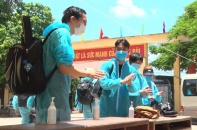 90 ngày Việt Nam không có ca lây nhiễm trong cộng đồng