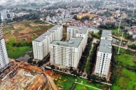 Việt Nam thăng hạng trong bảng chỉ số minh bạch bất động sản