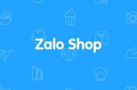 Ngoài Zalo Bank, Zalo Shop cũng chưa được Bộ Công Thương cấp phép