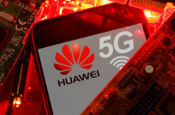 Anh tìm kiếm đối tác từ Nhật Bản để thay thế Huawei phát triển mạng 5G