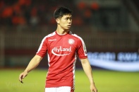 TP.HCM nhận thẻ phạt nhiều nhất, ghi bàn nhiều thứ hai ở V-League 2020