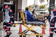 Gần 14,9 triệu ca nhiễm COVID-19, nguy cơ bùng phát ở châu Phi