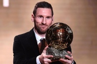 Hủy bỏ Quả bóng Vàng 2020 do dịch COVID-19