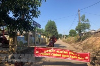 Quảng Trị đã có 5 ca mắc bệnh bạch hầu chưa rõ nguồn lây