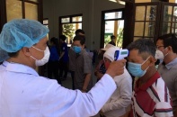 TP.HCM yêu cầu các bệnh viện không kỳ thị người trở về từ Đà Nẵng