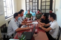 Xử phạt đối tượng thông tin sai sự thật liên quan đến COVID-19