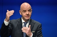 Thụy Sĩ khởi tố hình sự Chủ tịch FIFA Gianni Infantino
