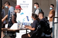 WHO: Hệ lụy của đại dịch COVID-19 sẽ kéo dài trong nhiều thập kỷ tới